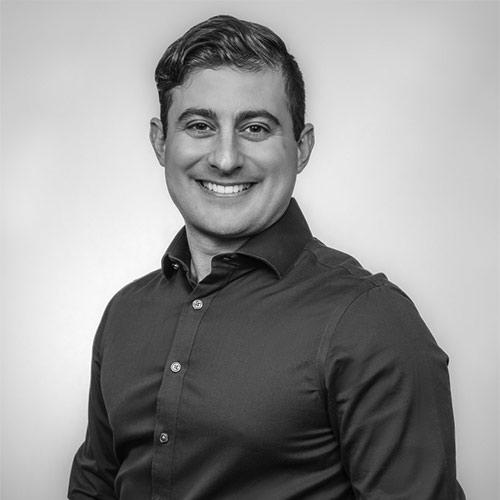 Joel Lamarche Mortgage Agent Level 2
