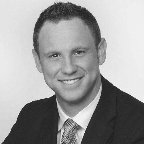 Sean Rankin Mortgage Agent Level 2