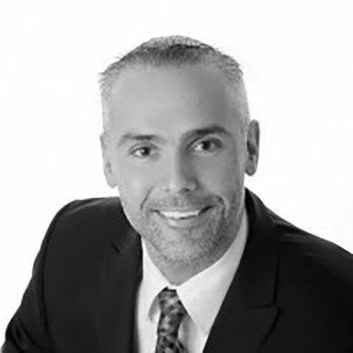 Marc-Andre Alexandre Mortgage Broker