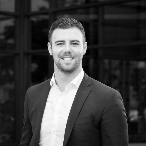 Chris Allard Mortgage Broker