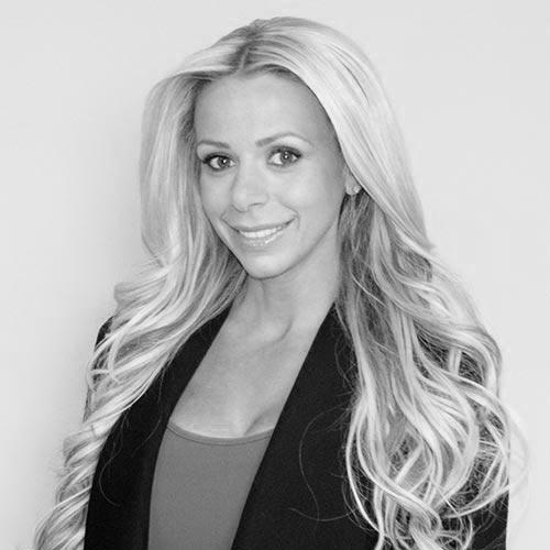 Lilianne Eid Mortgage Agent level 1