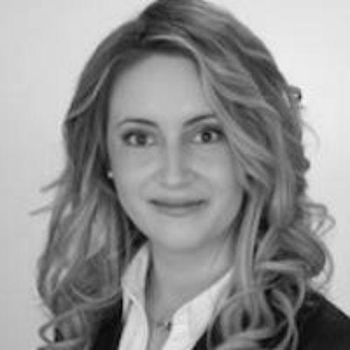 Robyn Oliverio Mortgage Agent Level 2