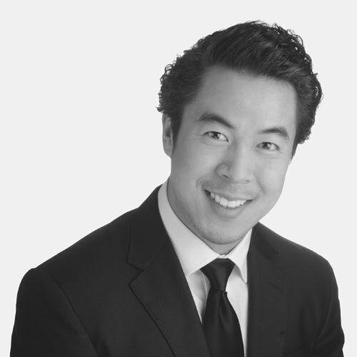 Jason Hoang Mortgage Agent Level 1