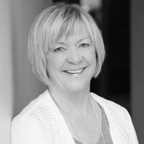 Elaine Simpson Mortgage Agent Level 1