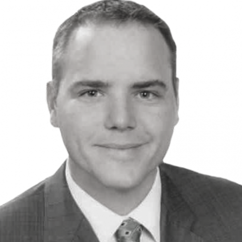Robert Williams Mortgage Agent Level 1